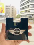 Mini Cooper Insurance Pocket - 1