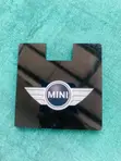 Mini Cooper Insurance Pocket - 2