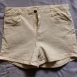 Women's Denim Cut-Off Shorts - 3