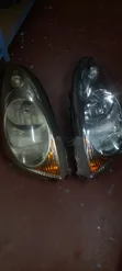 Nissan Note 2005 Headlight - 1