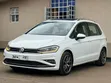 Volkswagen Touran 2019 White - 1