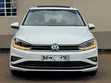 Volkswagen Touran 2019 White - 2