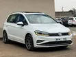 Volkswagen Touran 2019 White - 3