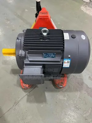 30HP Three Phase Motor