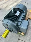 30HP Three Phase Motor - 2