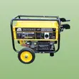 Rhino 4KVA Petrol Generator - 2