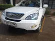 Toyota Harrier 2012 Pearl - 2