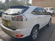 Toyota Harrier 2012 Pearl - 3