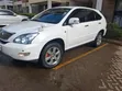 Toyota Harrier 2012 Pearl - 4
