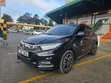 Honda Vezel 2017 Hybrid Nyeusi - 1