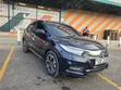 Honda Vezel 2017 Hybrid Nyeusi - 2