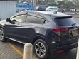 Honda Vezel 2017 Hybrid Nyeusi - 4