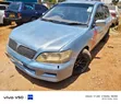 Mitsubishi Lancer 2001 Blue - 2
