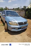 Mitsubishi Lancer 2001 Blue - 3