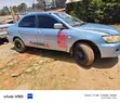 Mitsubishi Lancer 2001 Blue - 4