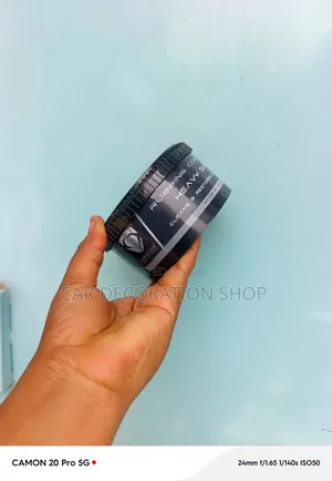 Paragon Rubbing Compound for Paint Transfer Removal