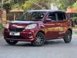 Toyota Passo 2018 Red - 2