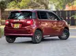 Toyota Passo 2018 Red - 3
