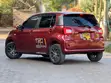 Toyota Passo 2018 Red - 4