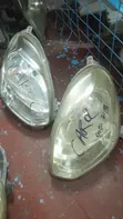 Toyota Passo 2014/2016 Non-Xenon Headlight - 1