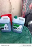 5 Litres Premium Radiator Coolant (Red/Green) - 1