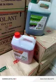 5 Litres Premium Radiator Coolant (Red/Green) - 2