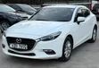 Mazda Axela 2018 White - 3