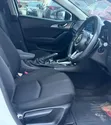 Mazda Axela 2018 White - 5