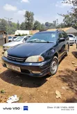 Toyota Caldina 2001 1.8 E Station Wagon - 5
