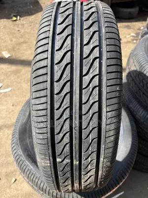 Brand New Double King 205/65R15 Tyre
