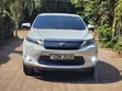 Toyota Harrier 2.0 2015 White - 1