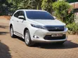 Toyota Harrier 2.0 2015 White - 3