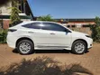 Toyota Harrier 2.0 2015 White - 4