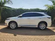 Toyota Harrier 2.0 2015 White - 5