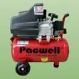Pacwell 25L Air Compressor - 2