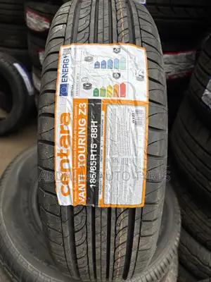 185/65R15 Centara Tyre