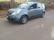 Nissan Note 2009 Gray - 2