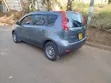 Nissan Note 2009 Gray - 3