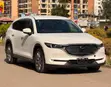 Mazda CX-8 2019 White - 1