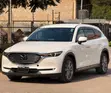 Mazda CX-8 2019 White - 2