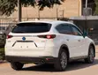 Mazda CX-8 2019 White - 3