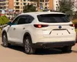 Mazda CX-8 2019 White - 4