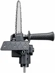 Drill to Chainsaw Attachment - 8" Blade - 1