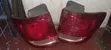Toyota Fortuner 2002-2004 Tail Light - 1