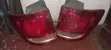 Toyota Fortuner 2002-2004 Tail Light - 2