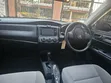 Toyota Axio 2018 White - 2
