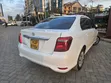 Toyota Axio 2018 White - 5