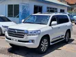 Toyota Land Cruiser ZX V8 2019 - 1