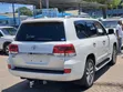 Toyota Land Cruiser ZX V8 2019 - 3