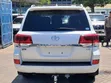 Toyota Land Cruiser ZX V8 2019 - 4